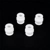 12pcs Rubber Balls Buckle Gimbal Shock Absorption Damping Pins Kit for DJI Phantom 3 Standard Professional Advanced SE Drone