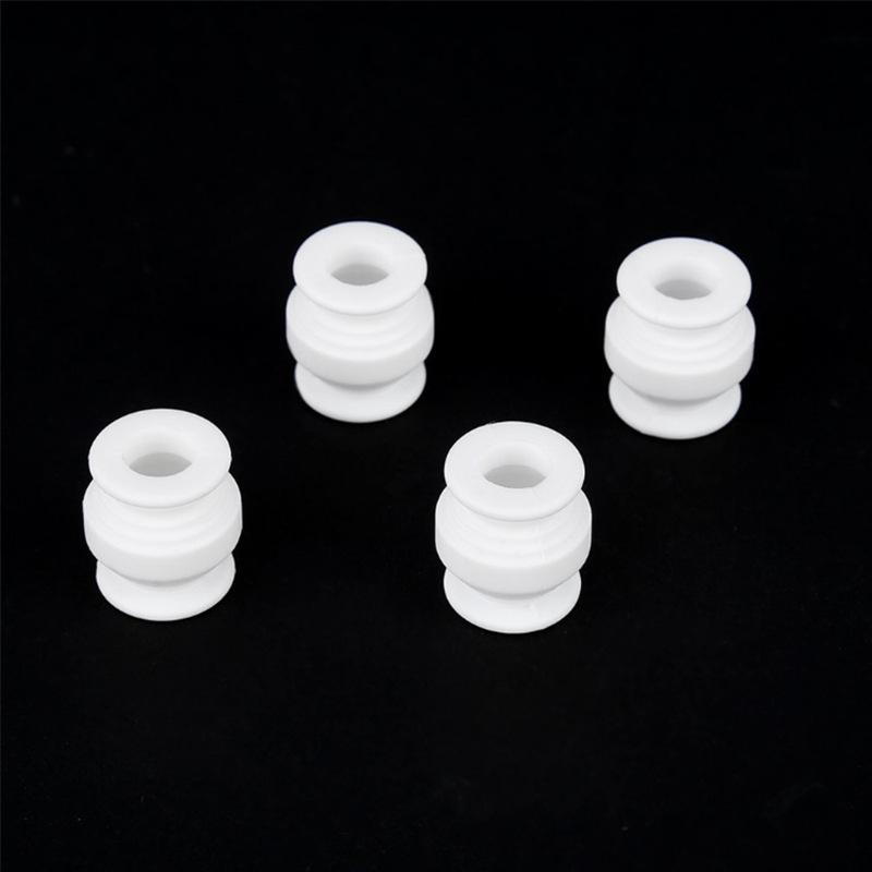 12pcs Rubber Balls Buckle Gimbal Shock Absorption Damping Pins Kit for DJI Phantom 3 Standard Professional Advanced SE Drone