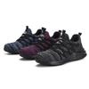 Steel Toe Breathable Safety Shoes, Anti-Smash, Anti-Puncture, Insulated, Durable & Comfortable for Long Standing