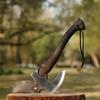 Outdoor Survival Tomahawk Axe