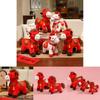 Plush Toy With Pp Cotton Filling For Children Room Decor