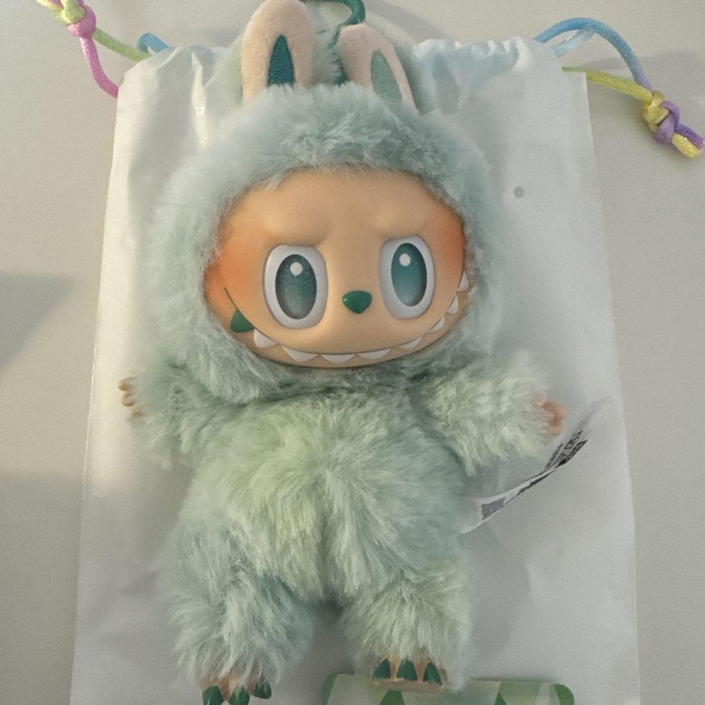 [USED] POPMART Lovebu SERENITY Energy