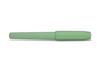 Kaweco Fountain Pen M Medium Ni Pakeo Jungle Green 10002221 Regular Imported Product