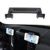 Car Phone Holder for Ford Ranger  2024 Truck Accessories Car Dashboard Mobile Cell Support Bracket Car Phone Holder