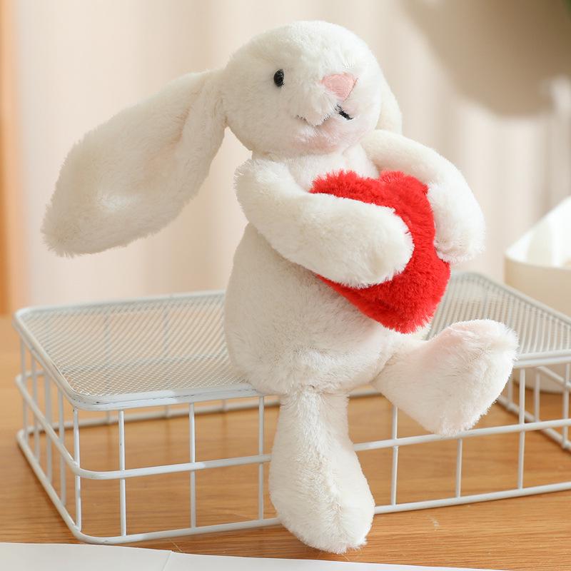 Creative Cute Pendant Bread Story Plush Toy Snack Pillow