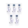 Vaseline Intensive Care Hand Cream 50ml 5-Pack