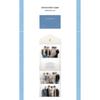 Seventeen Libro dei ricordi dell'8° fan meeting SVT 2024