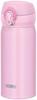 Thermos Vacuum Insulated Portable Light LP Mug, 350ml, Pink, JNL-354