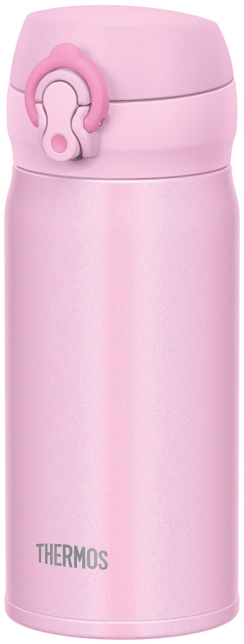 

Thermos Vacuum Insulated Portable Light LP Mug, 350ml, Pink, JNL-354