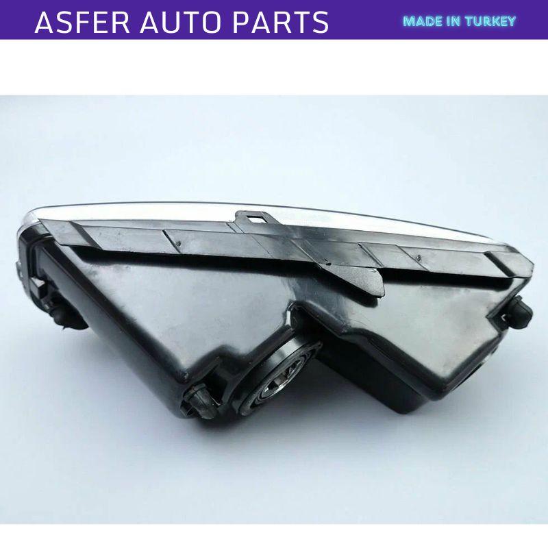 Proiector de ceață dreapta Pentru Volkswagen Polo 2010-2014 OEM 6R0941062B