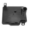 Transmisjonsfilterpannepakningsett for Chrysler Dodge Ram 62TE 68018555AA