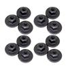 Temperature Resistant Automotive Bumper Clip Retainers 07147169847 High Performances POM Car Fastener Clip for Car