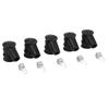 Ignition Coil Rubber Metal Chainsaw Outdoor Assembly For 4500 5200 5800 5 Set