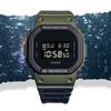 Casio Pánské hodinky G-SHOCK DW-5610UU-3JF [G-SHOCK Urban utility series] Square Watch Digital