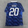 26 US, Canada and Mexico Champions First Tier Spain France Yamal Pedrikante Mbappe Dembele