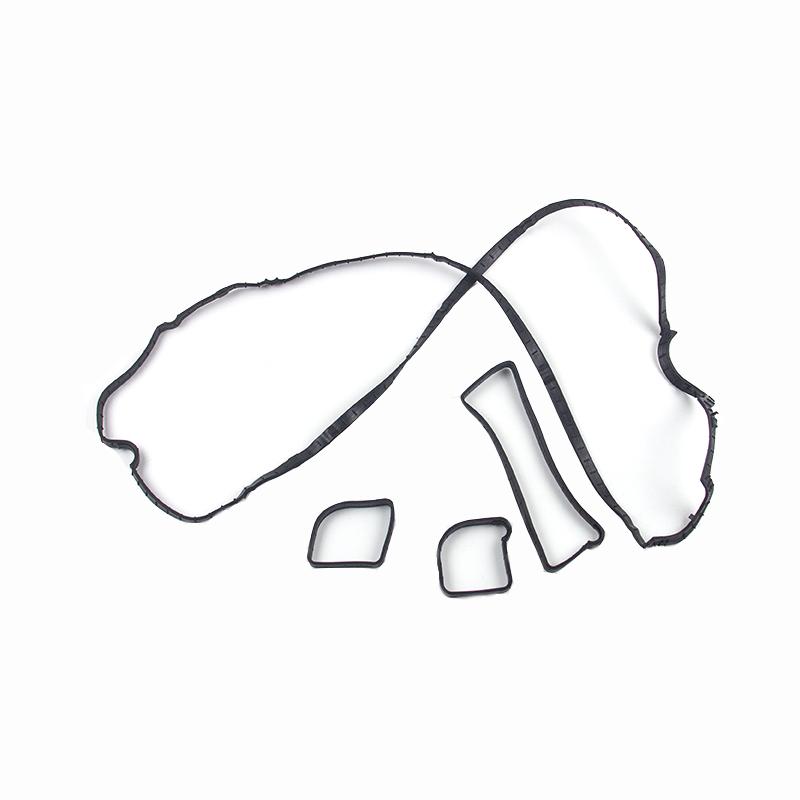 LR025664 Plastic Value Cover Seal Gasket For Range Rover 2.0 Discovery 2010 Land Rover Sports 2014