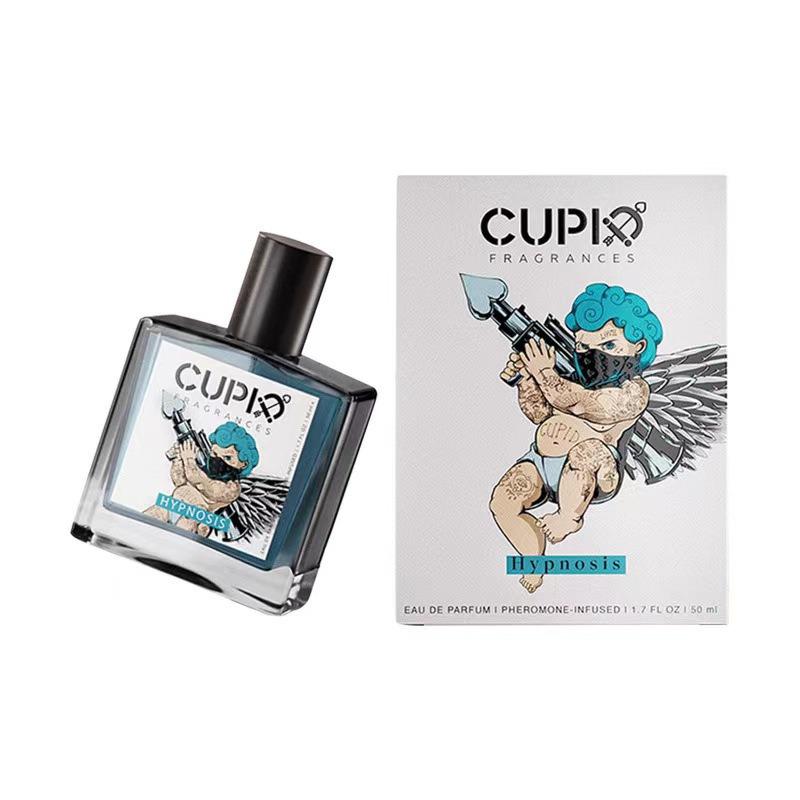 Cupid Hypnosis 2.0 Men's Cologne EDP - 2nd Gen