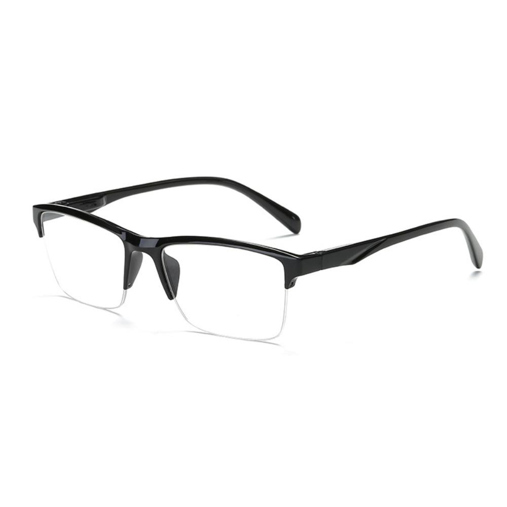 Vision Care The Aged Presbyopia Glasses Lightweight Finished Far Sight Eyeglasses Women/Men