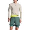 HOKA ONE ONE Quick-Drying Durable High-Stretch Running Shorts Men shorts 1182277