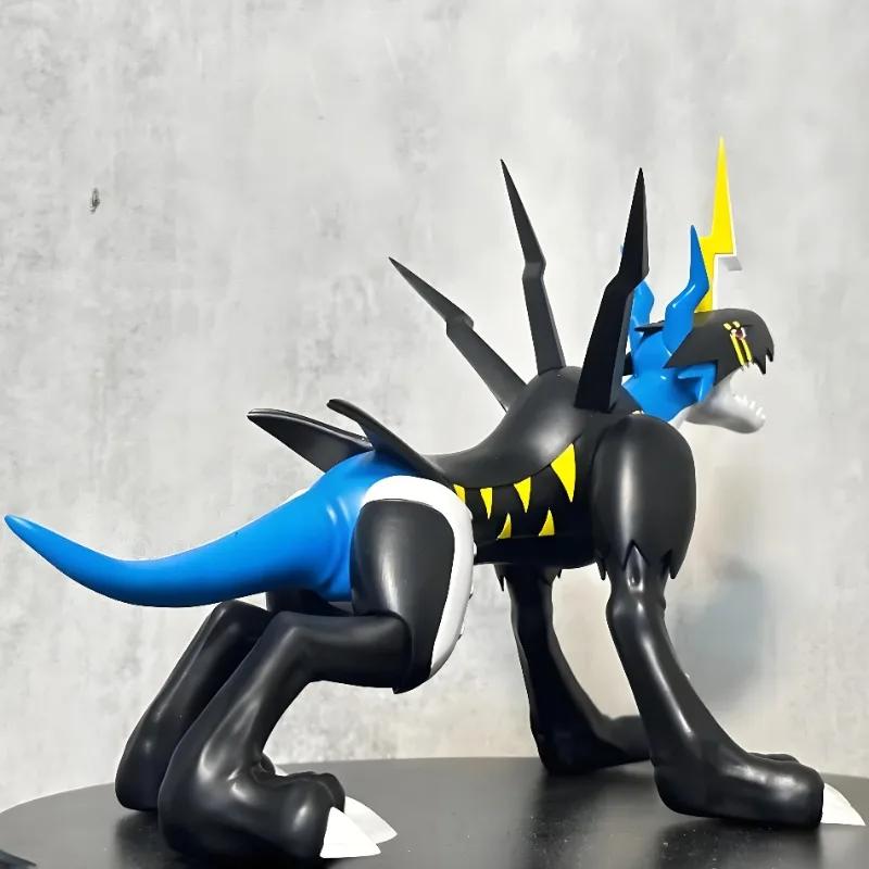 20cm/7.87in Anime Figure Digimon Adventure Figure Lighdramon Figures Model PVC Action Figure Boys Toys