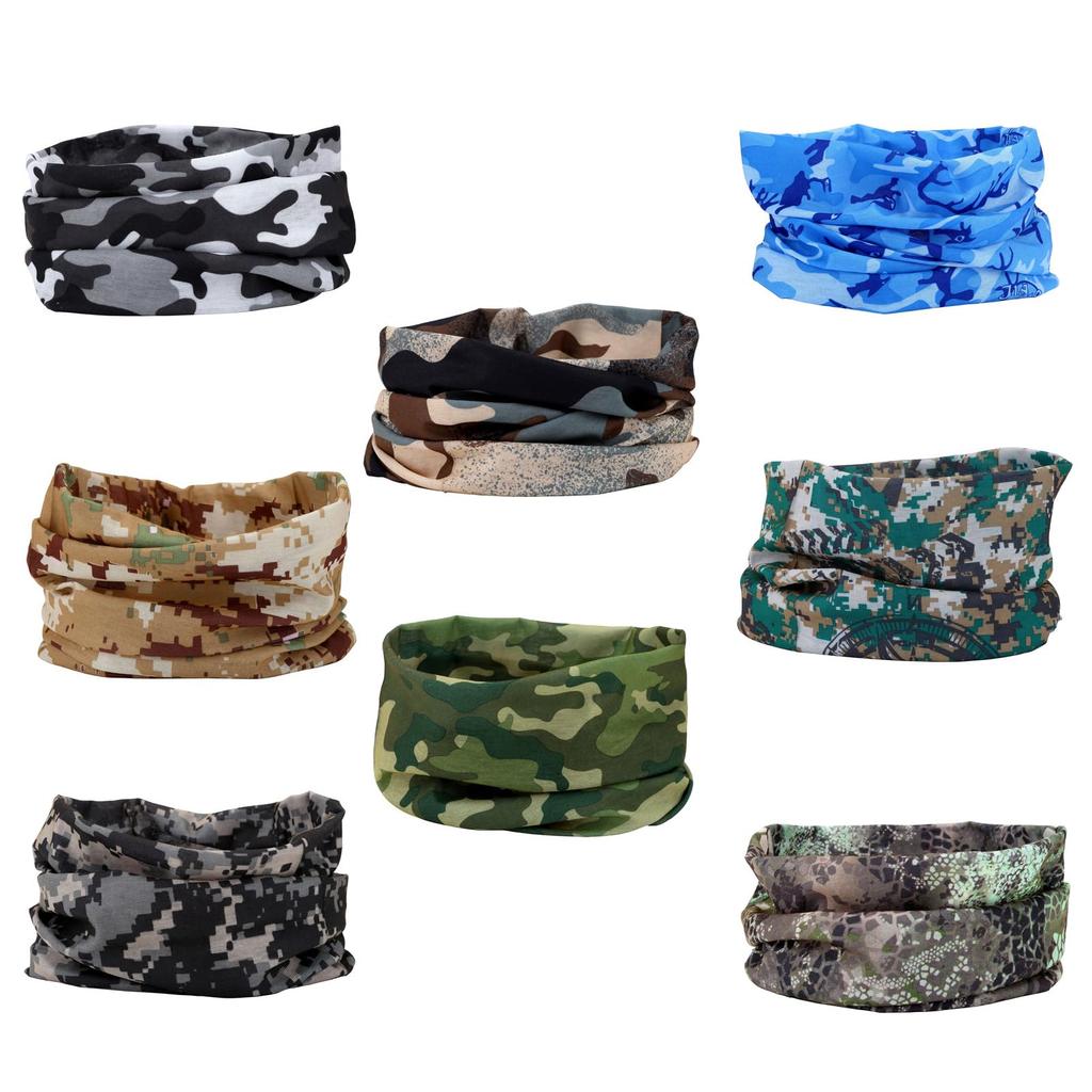 SMEHCF for Women and Hair Half Face Neck Available In and Digital Multi-Purpose Bandanas, 8-Count, Men, Headbands, Balaclavas, Headscarves, Masks,