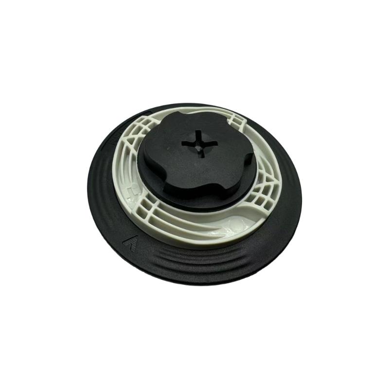 Preloaded Trimmer Line Head Compatible Buzzsaw FS40C FS46 FSA60R Trimmers Heavy Duty Lawn Maintenance Equipment For Gard