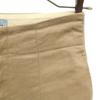 SERGE De Bleu Made In Japan Linen Blend Wide Pants 38 Beige Women Used