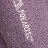 Nike ACG Arctic Wolf Polartec ACG Series Letter Embroidery Fleece Jacket Women jackets Purple Gray FB8006-536