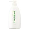 Shiseido Fressy Shampoo, Conditioner & Shower Gel Set