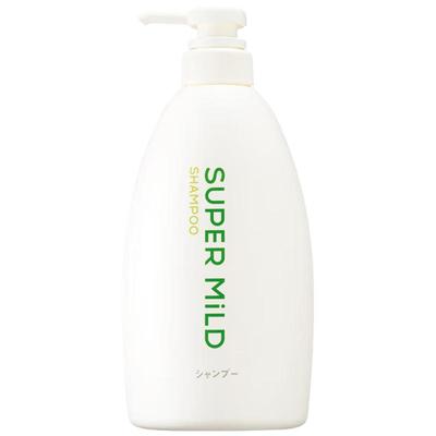Shiseido Fressy Schampo, Balsam & Duschgel Set