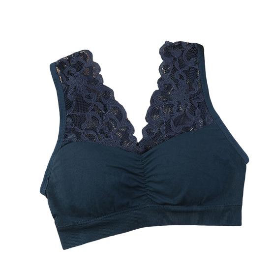 Широкие бретели — фото 14