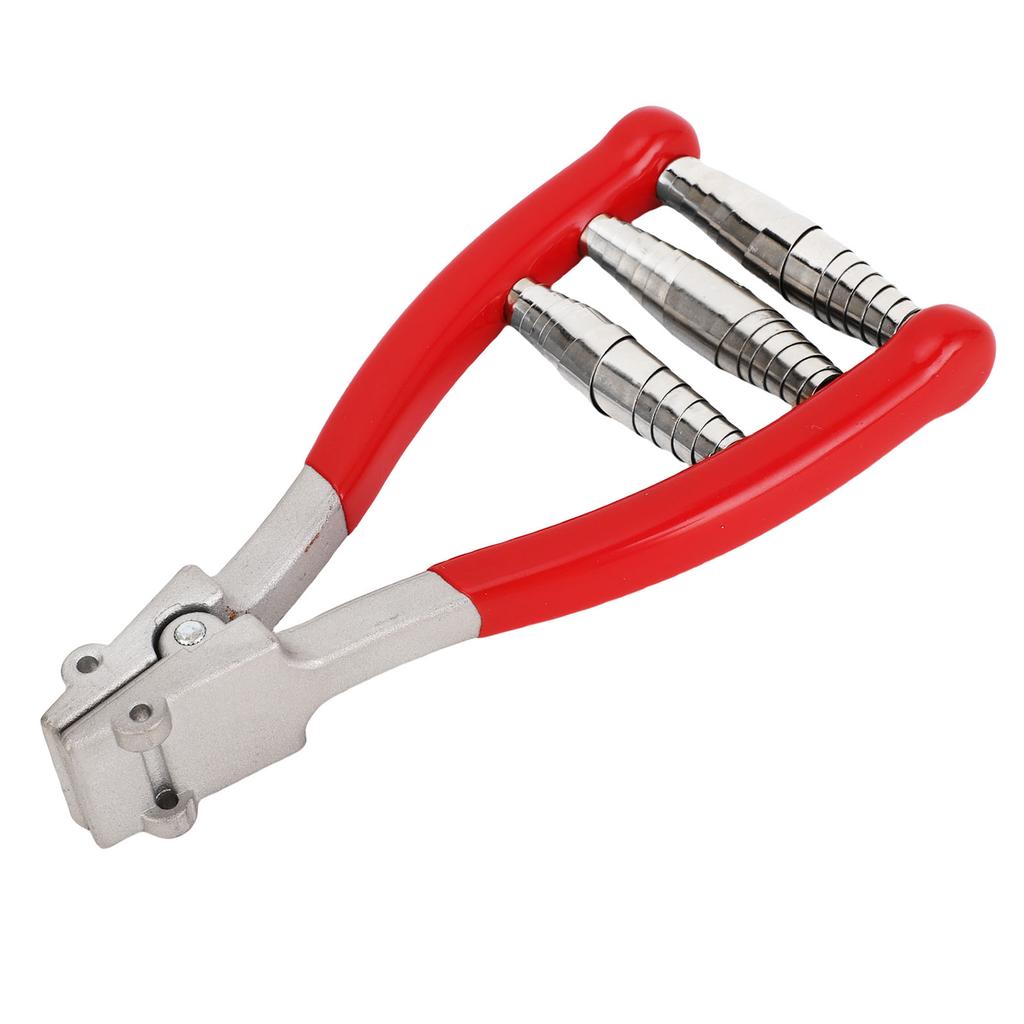 3 Spring Sports Starting Clamp Alloy Steel Sports Tennis Stringing Machine Tools for Tennis Badminton Racket