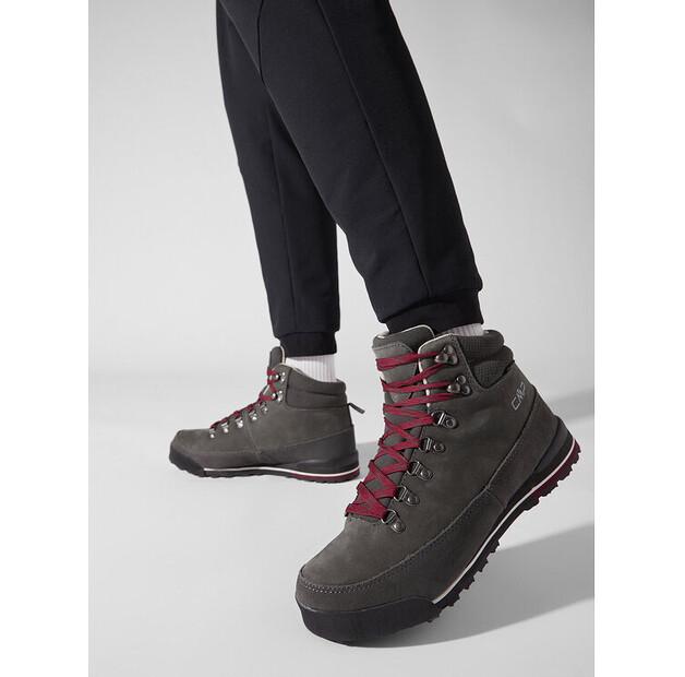 Трекинговые ботинки CMP Heka Hikking Shoes Wp