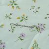 ROMROL Cooling Silk Summer Quilt