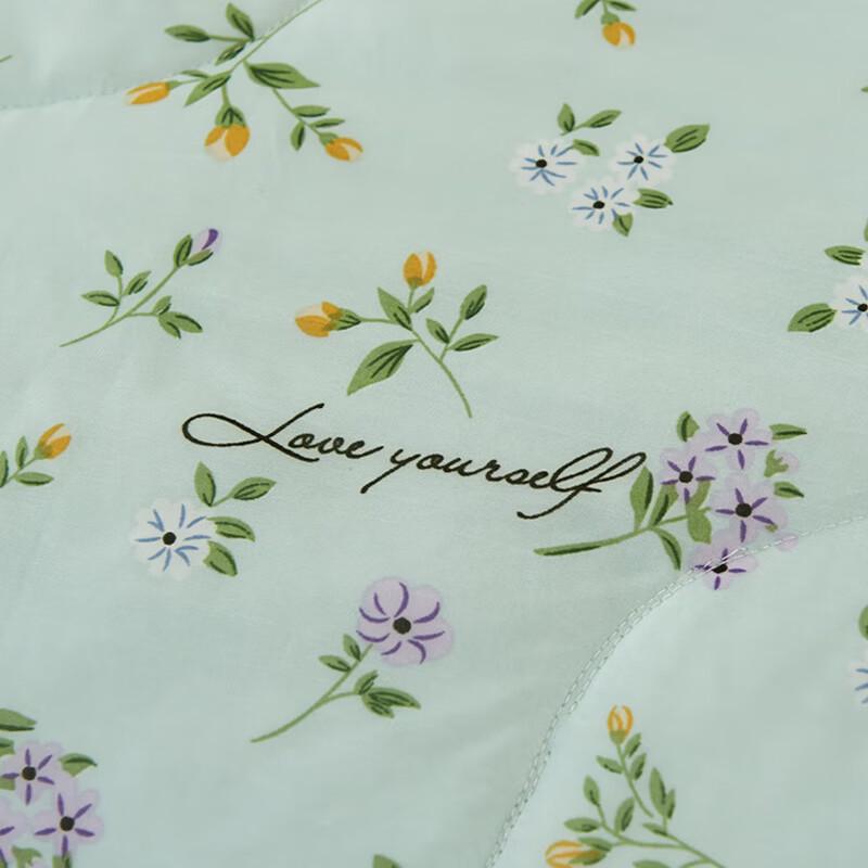 ROMROL Cooling Silk Summer Quilt