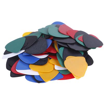 Gitar Aksesuarları – Gitar Mızrabı