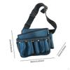Tool Belt Pouch, Practical Work Apron, Adjustable Bag for Plumbers And Other Trades