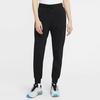 Nike Sportswear Drawstring Breathable Sports Pants Spring Women pants Black CQ9900-010