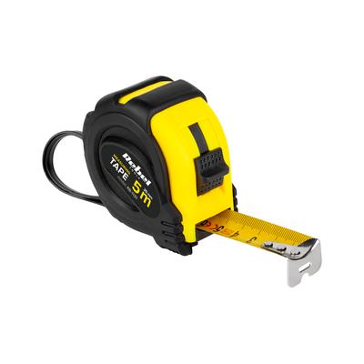 Rebel Steel Tape Measure 5m 25mm