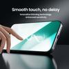 For iPhone 17 Pro Max Tempered Glass NILLKIN Full Coverage Anti-Explosion 17 Air Tempered Glass Screen Protector CP+ Pro