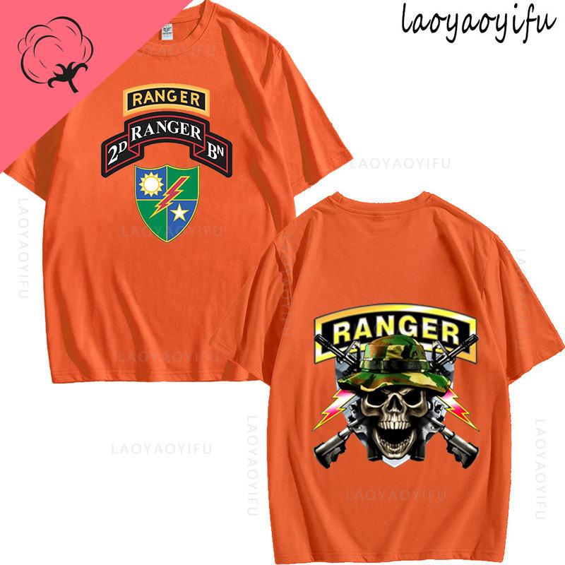 GANGER Theme 100Cotton Summer TShirt Bakugo Katsuki Printed Fashion Mens Womens Fashion High Quality Oneck Casual