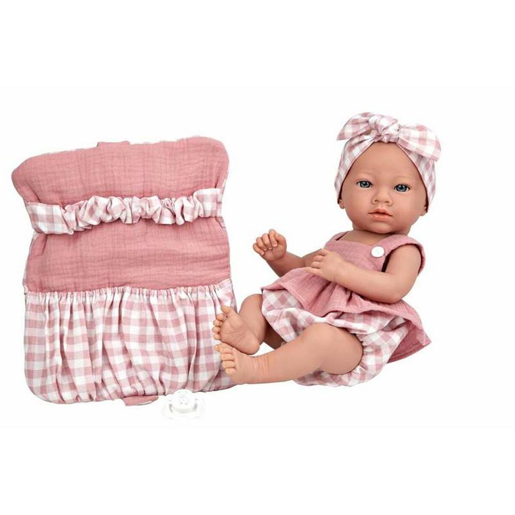 Baby Doll Arias Elegance 38 Cm