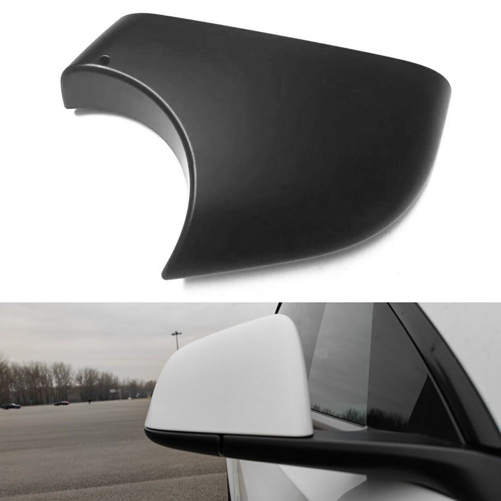 1495633-00-B Rechter Spiegelfuß 8202203 Schwarz Untere Halterung