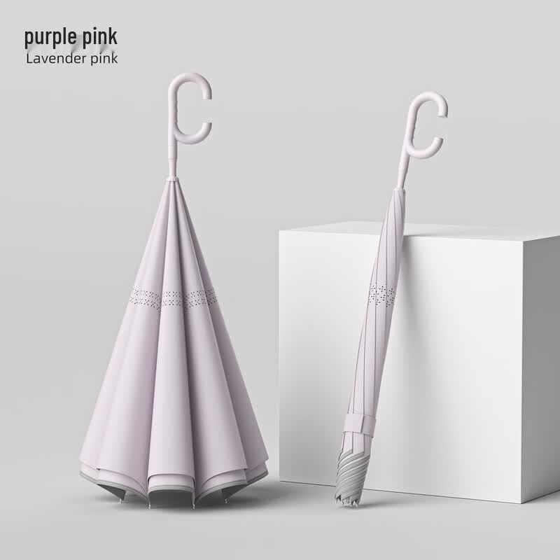 

WH Reverse Car Umbrella