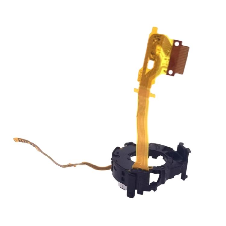 Lens Inner Apertures Cable Camera Repair Part Ribbon Cable Replacement for RX100M6 RX100M7 Digital Camera Accessories