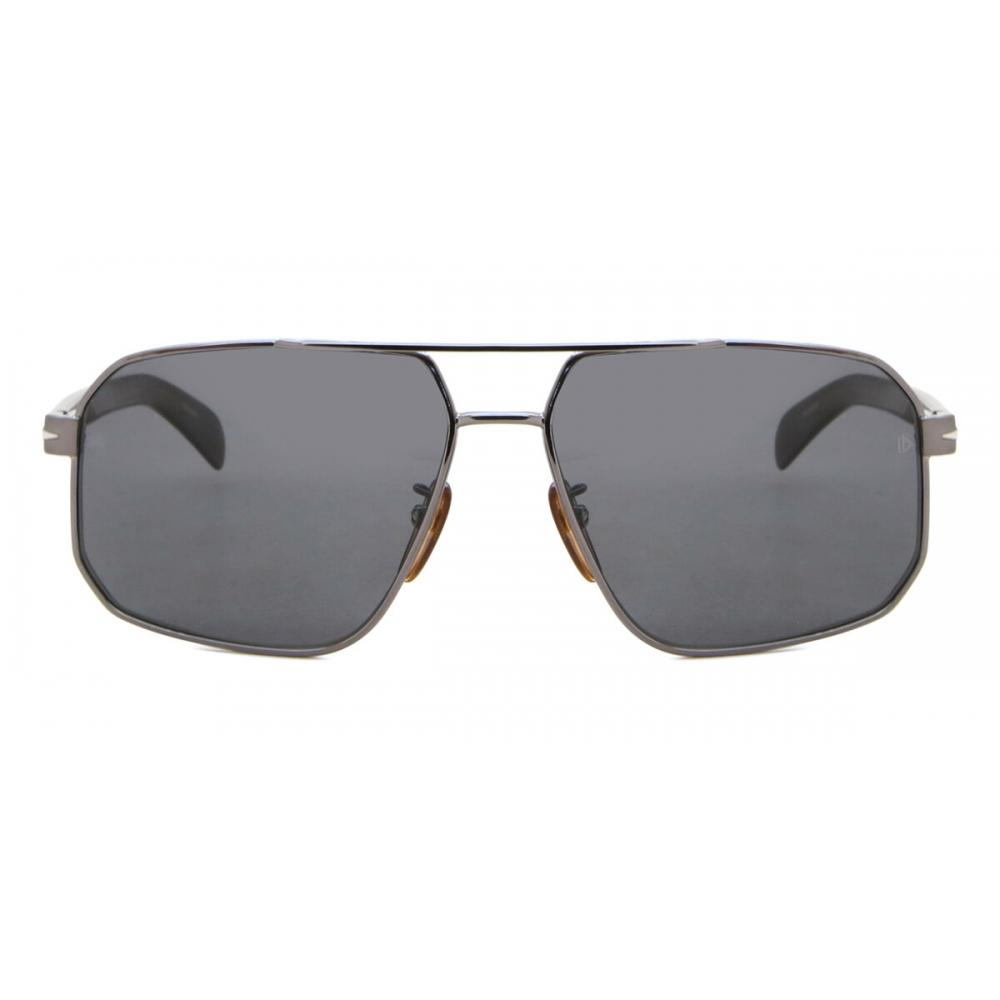 David Beckham Db 7102 S 85k M9 Men SunglaSSeS