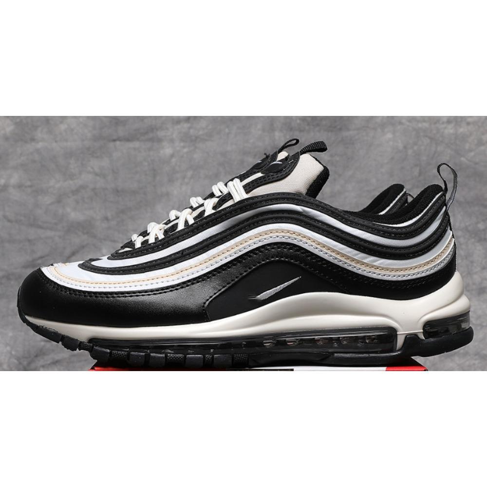 Zapatillas de hombre Bullet reflectantes retro para correr con amortiguación de aire en toda la planta zapatillas de mujer blancas y negras de tendencia casual deportivas