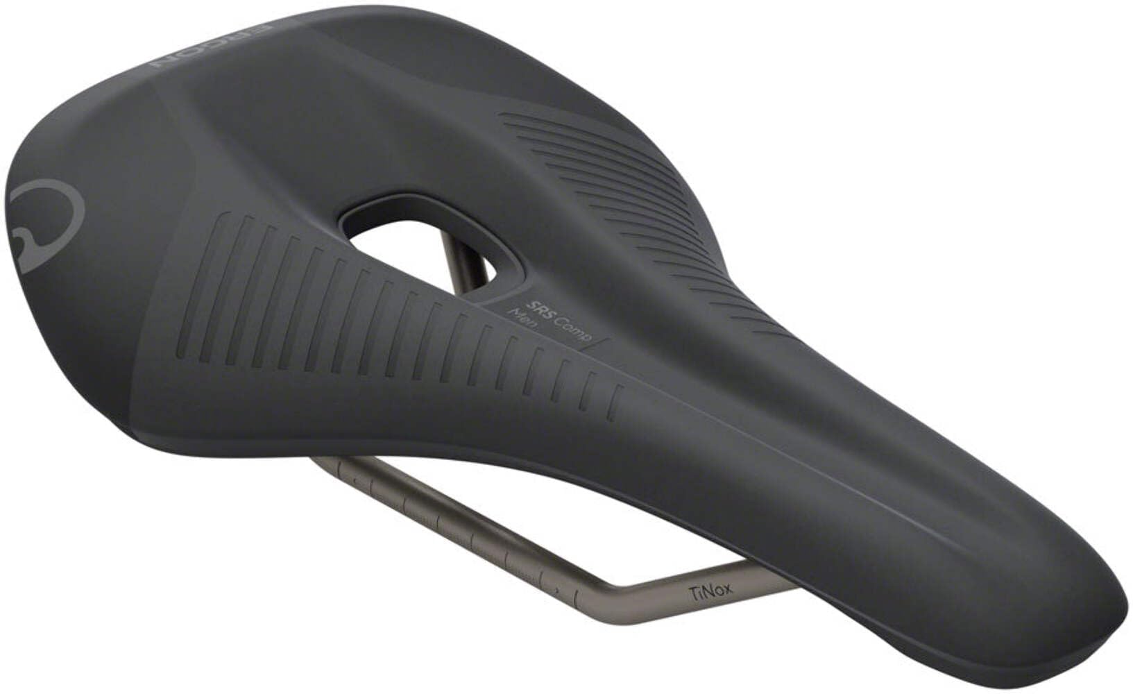 Ergon SRS Comp Saddle Men s M/L (SDL37001) чёрный