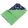 Reptile Sleeping Bag Washable Comfortable Warm Convenient Bearded Dragon Blanket