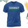Sundown Audio Logo T-shirt Made In USA Size S-5XL Unisex T-Shirt